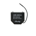 Shelly LoRa Add-on List