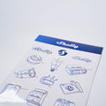 Shelly Stickers