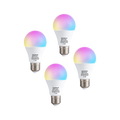 Shelly Multicolor Bulb E27 Gen3 List