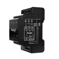 Shelly Pro 3