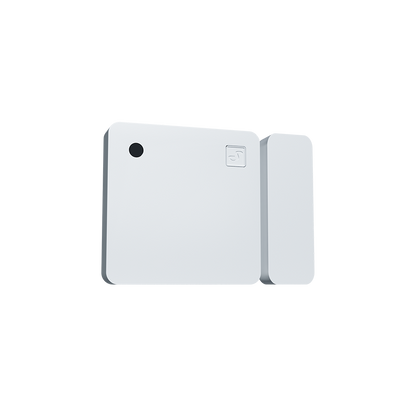 Shelly Wave Door/Window LR