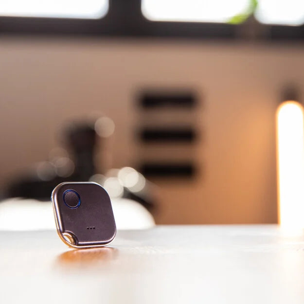 Shelly BLU Button1 Black