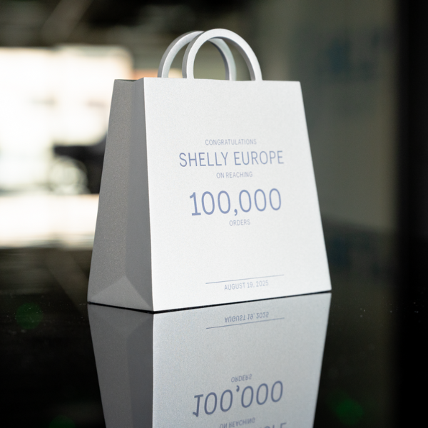 Shelly Europe