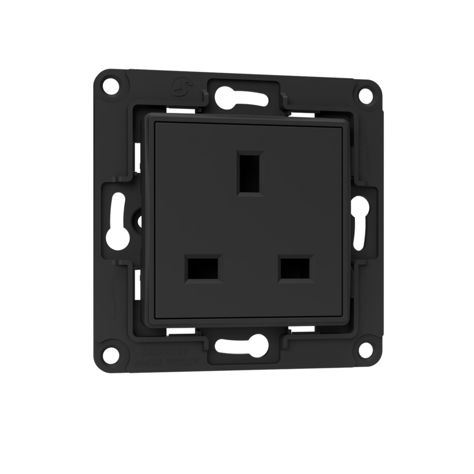 Shelly Wall Socket UK List