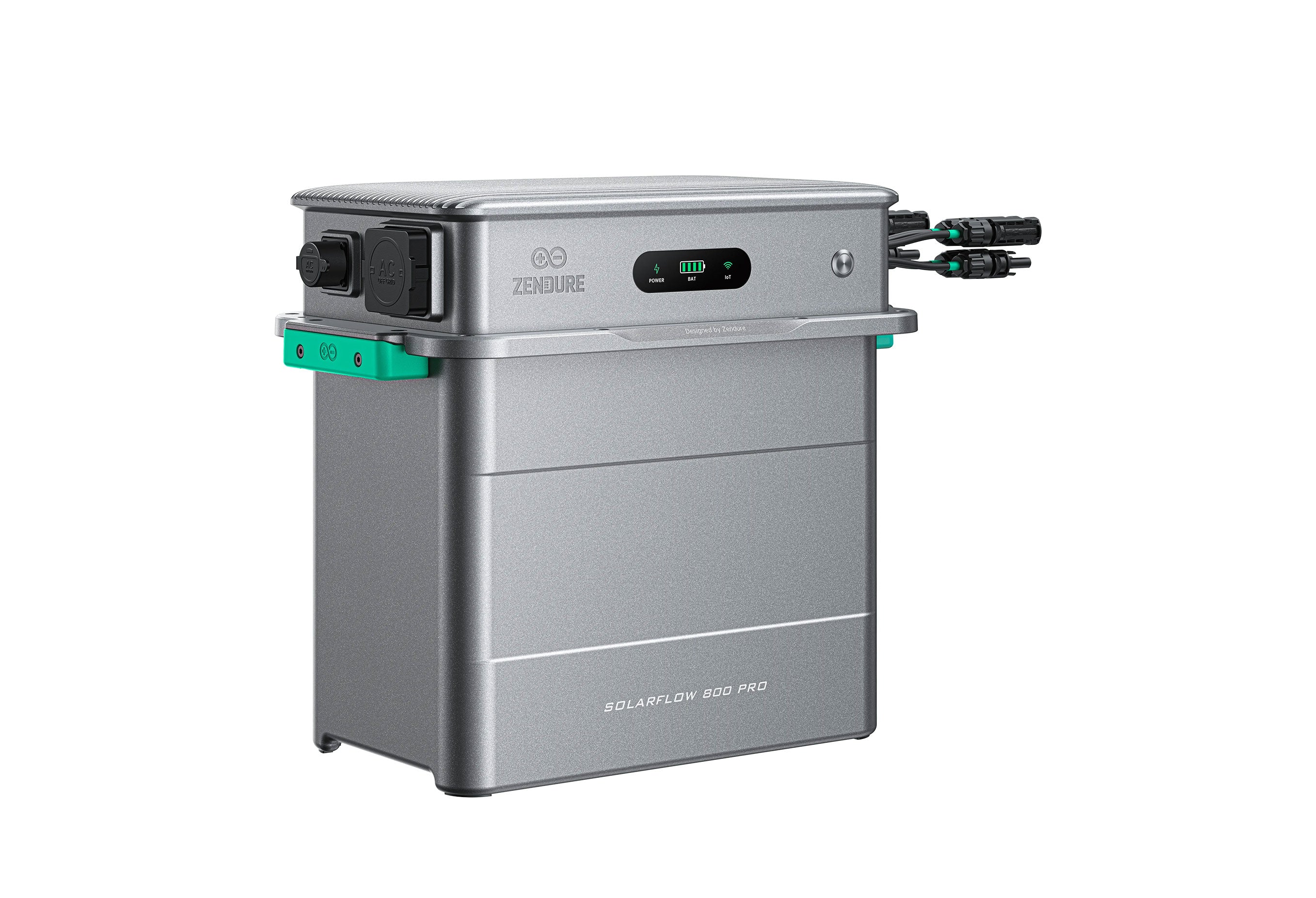 Zendure SolarFlow 800 Pro