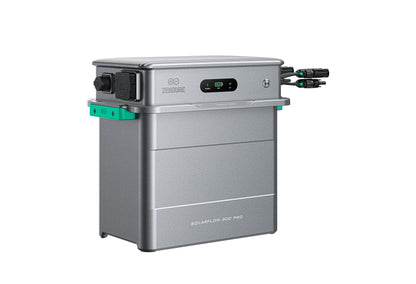 Zendure SolarFlow 800 Pro