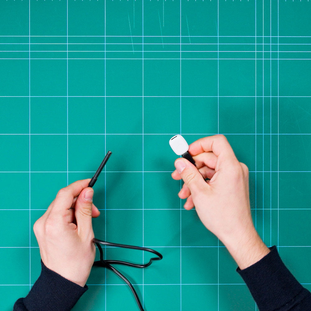 Shelly Temp. Sensor DS18B20 3.5mm jack