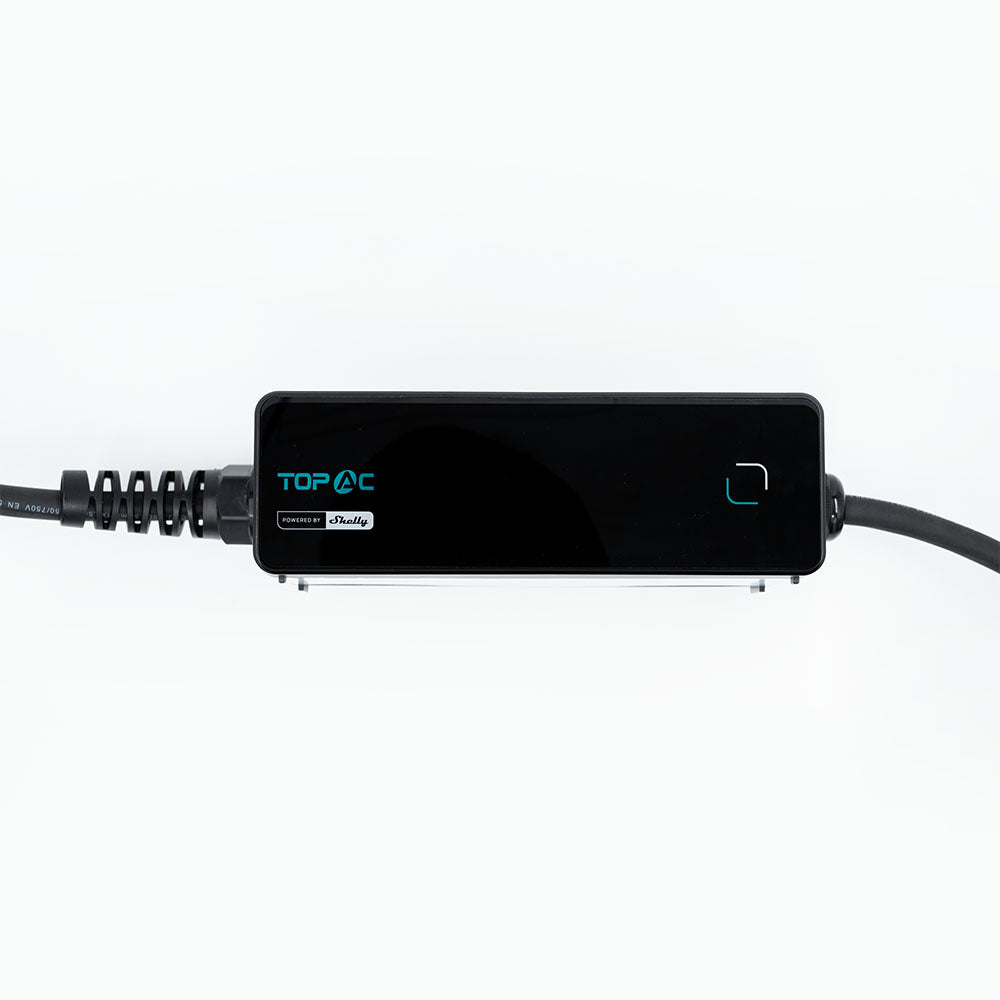 TopAC Portable EV charger 11kW EVE01-11R