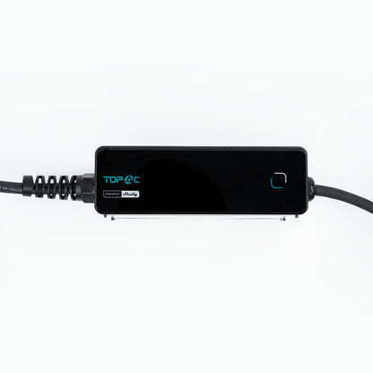 TopAC Portable EV charger 11kW EVE01-11R