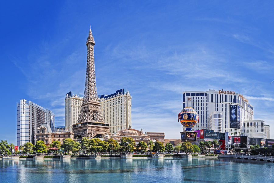 USA - Las Vegas