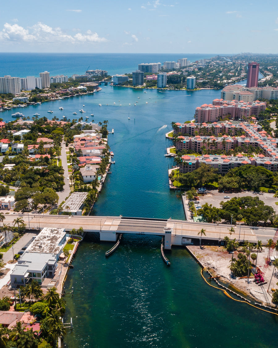 USA - Boca Raton