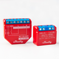 Shelly Plus 1PM Mini