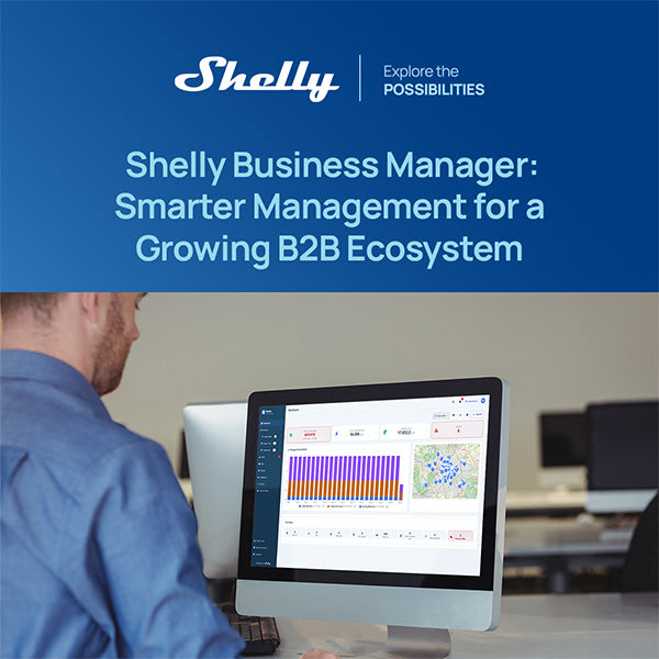 Shelly Europe