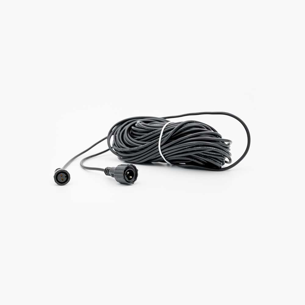 DC 12V/1A Power adaptor - 20m (WS90)