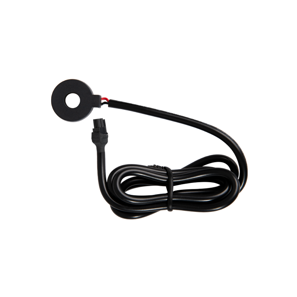 Shelly 80A Current Trans. with connector | Shelly Europe