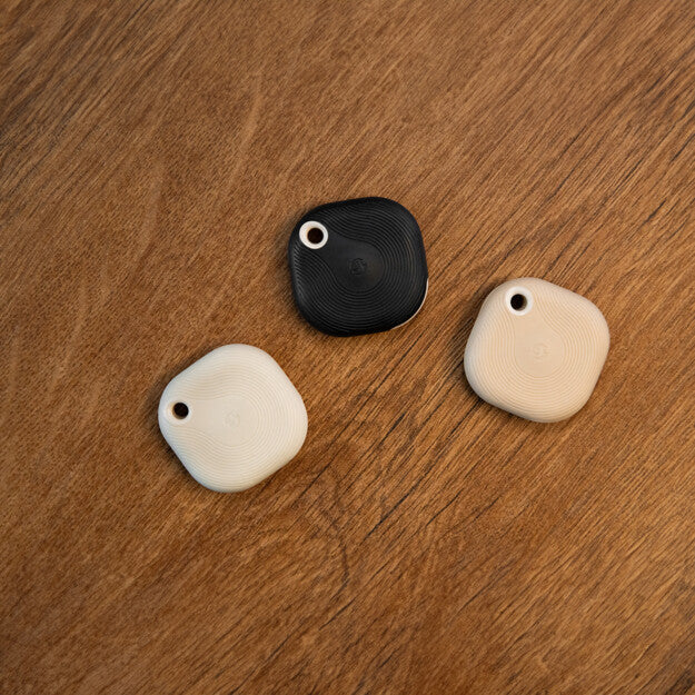 Shelly BLU Button Tough ecosistema