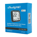 Shelly AZ H&T Black