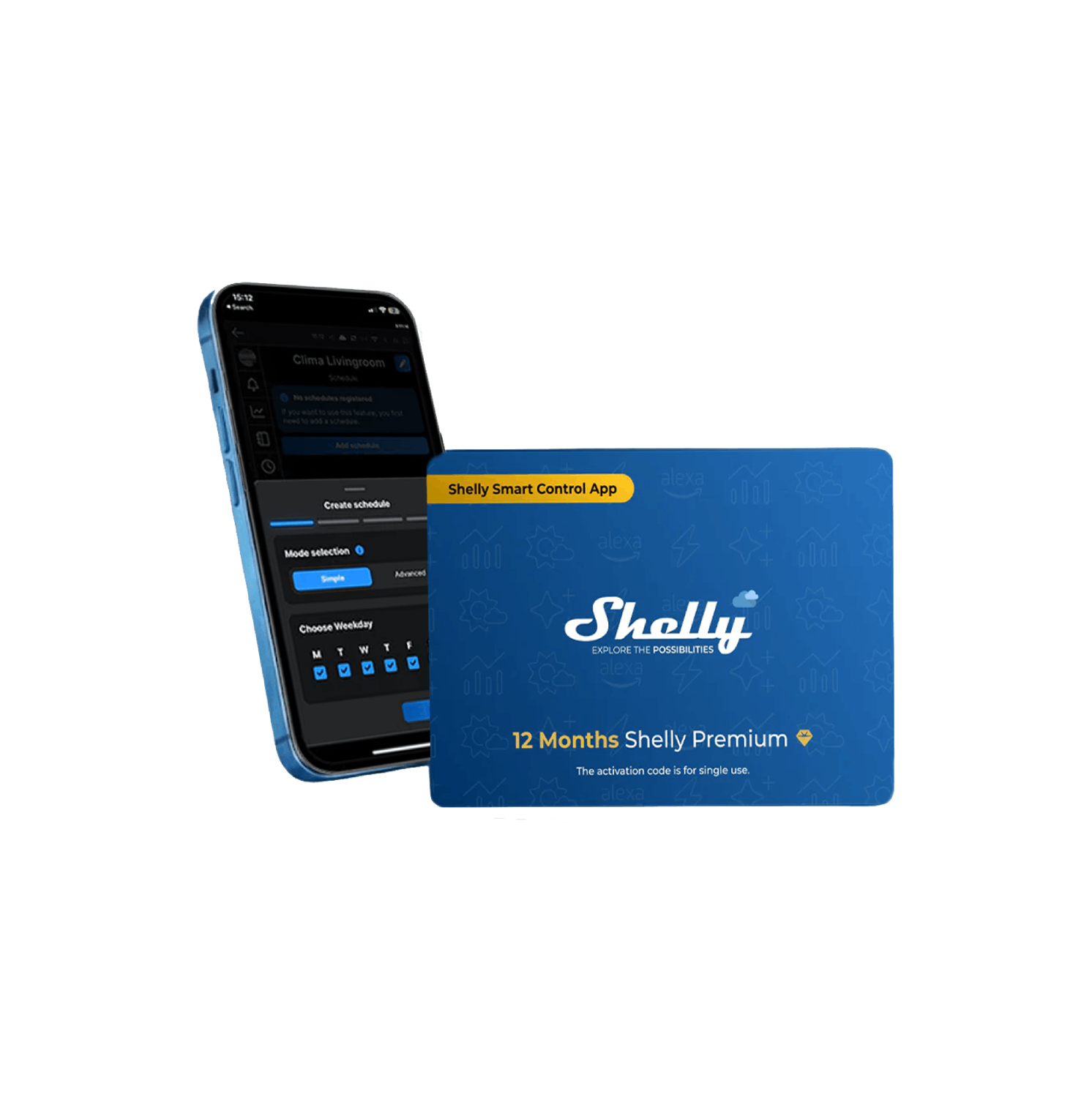 Shelly Europe