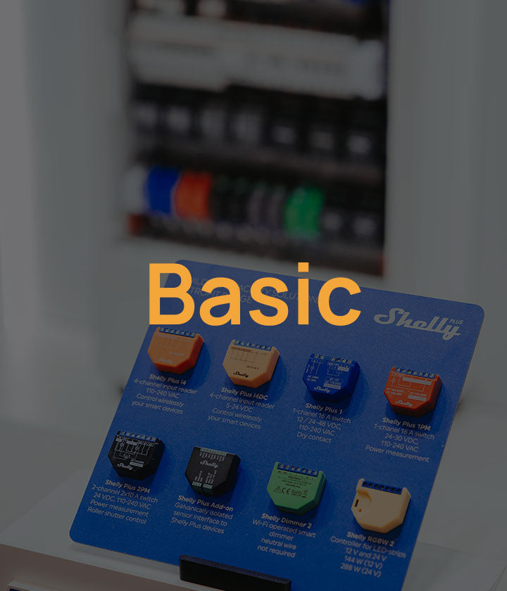 Shelly Europe
