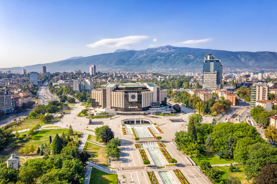 Bułgaria