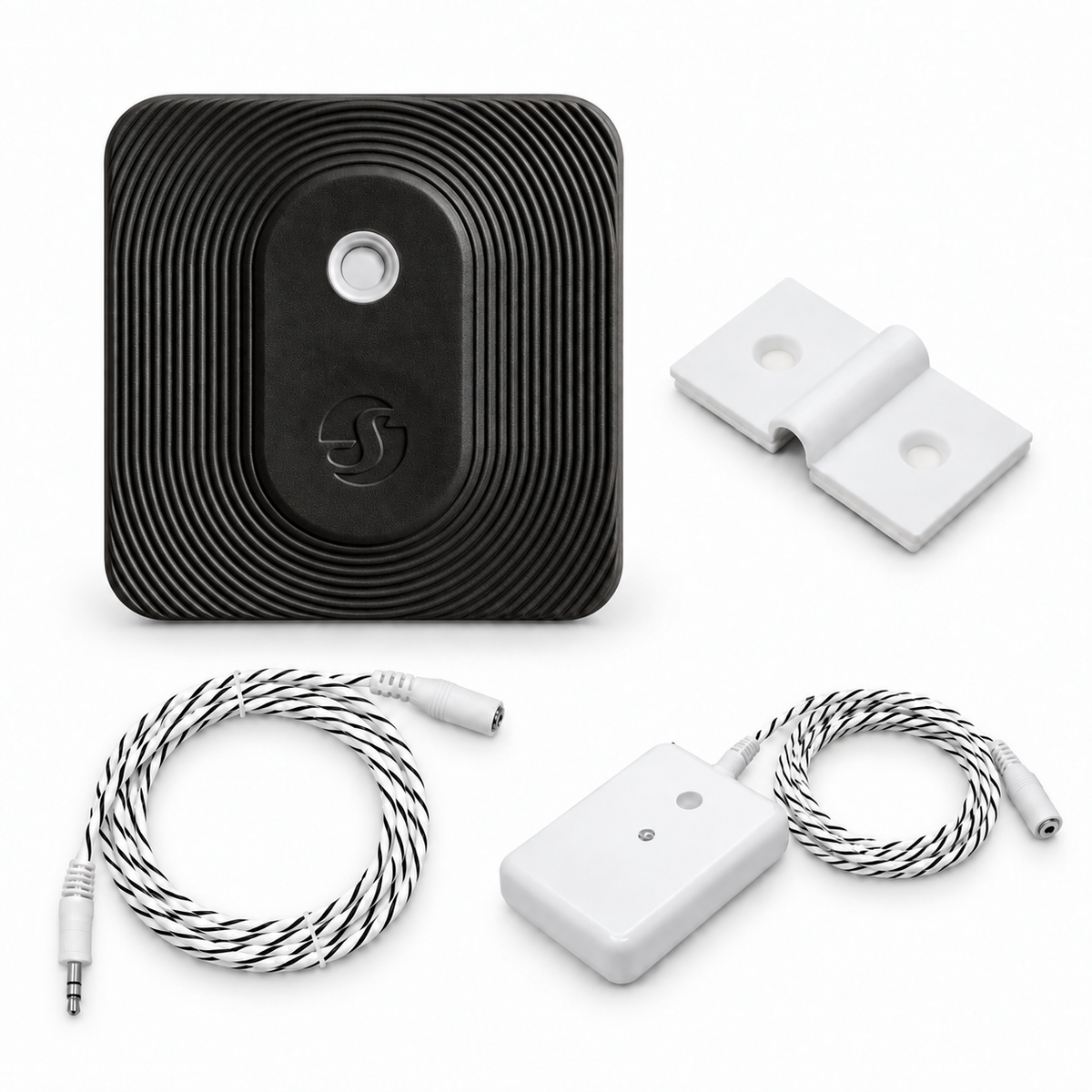 Flood Prevention Bundle Black
