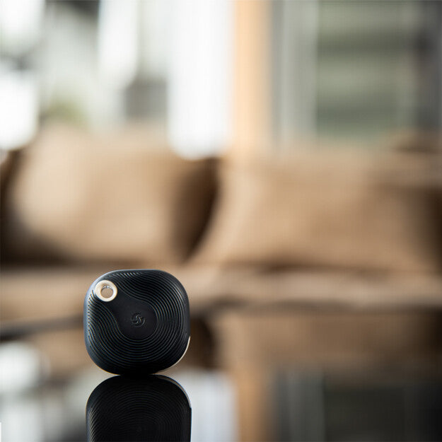 Shelly BLU Button Tough 1 Black