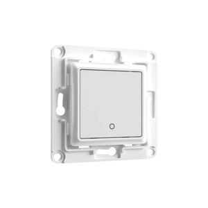 Shelly Wall Switch with 1 Button White