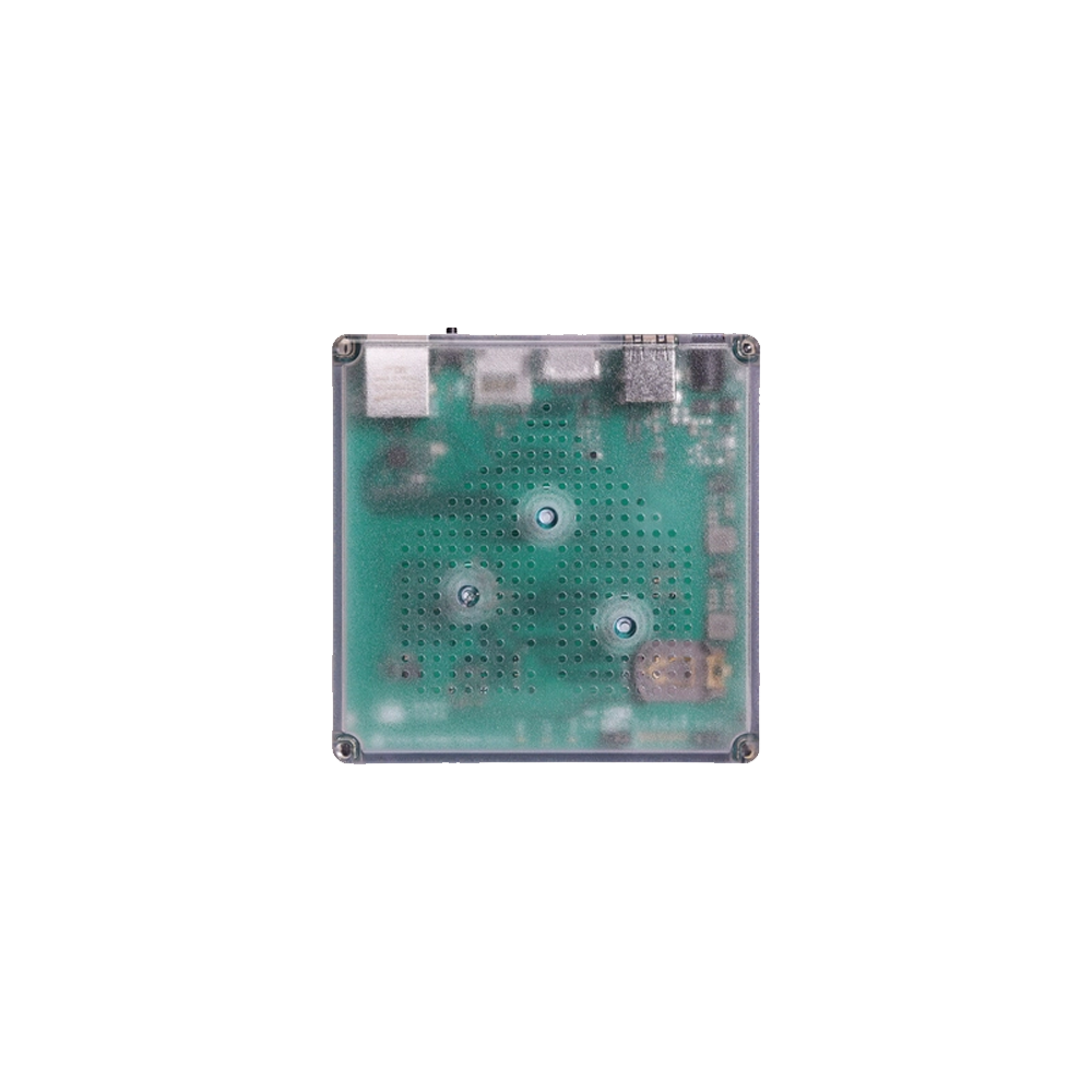 Home Assistant Green