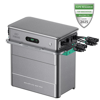 Zendure SolarFlow 800 Pro