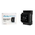 Shelly LAN Switch