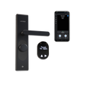 LOQED Touch Smart Lock Black Edition