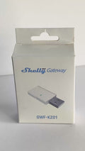 Shelly BLU Gateway