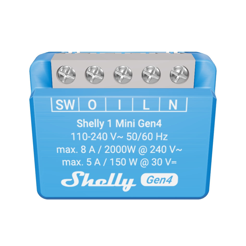 Shelly Europe