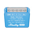 Shelly 1 Mini Gen4
