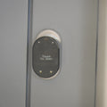 LOQED Touch Smart Lock - Black