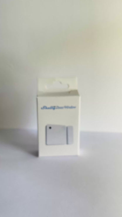 Shelly BLU Door/Window White