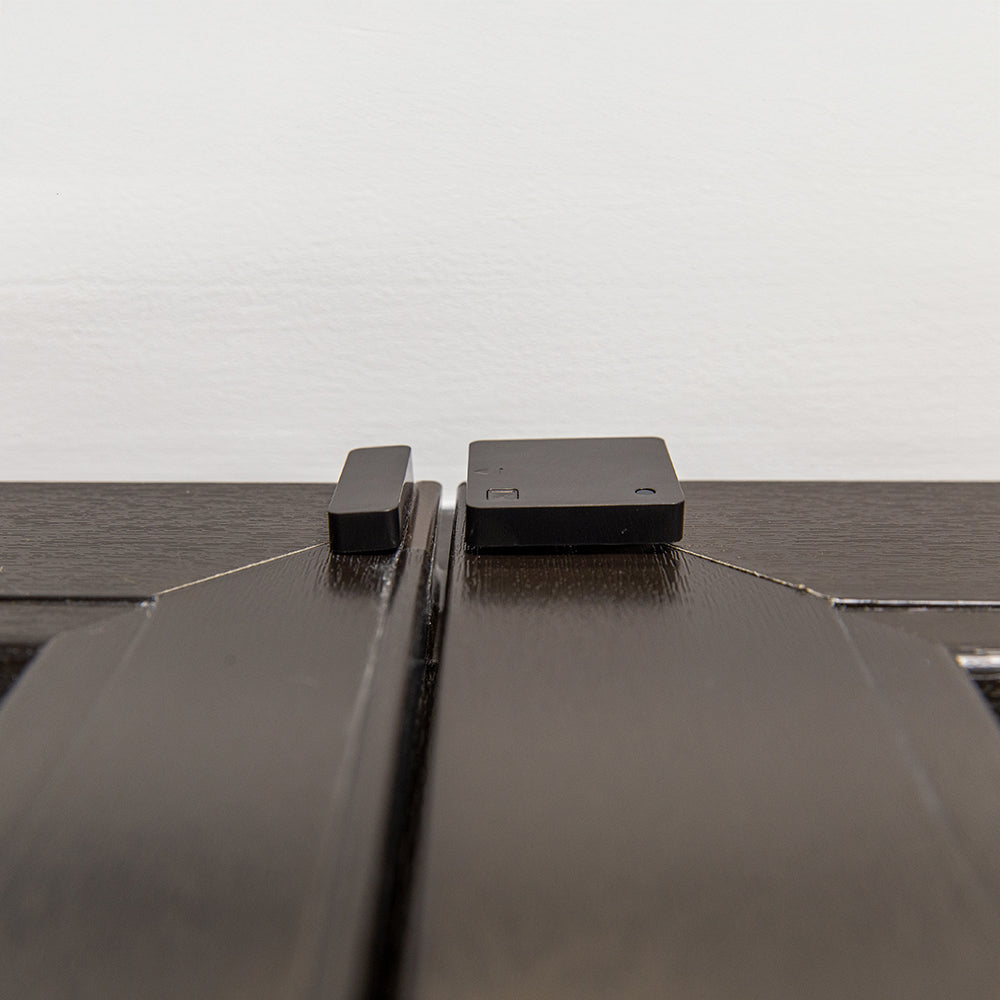 Shelly BLU Door/Window ZB Black