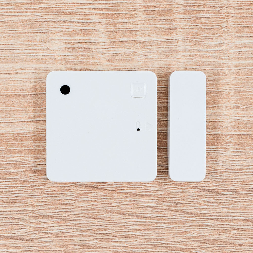 Shelly BLU Door/Window ZB White