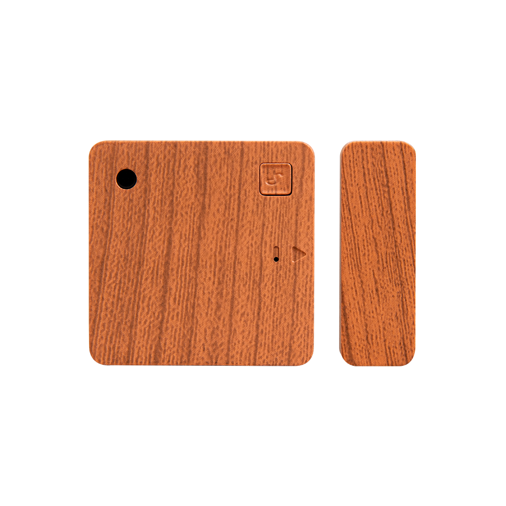 Shelly BLU Door/Window ZB Brown