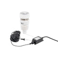 DC 12V/1A Power adaptor - 20m (WS90)