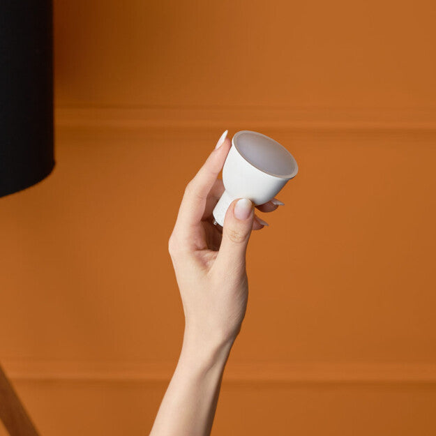 Shelly Duo GU10 rgbw