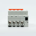 Shelly Pro 4CB C10A