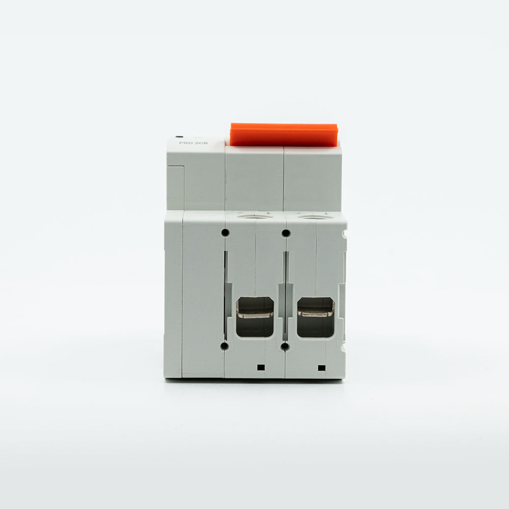Shelly Pro 2CB C10