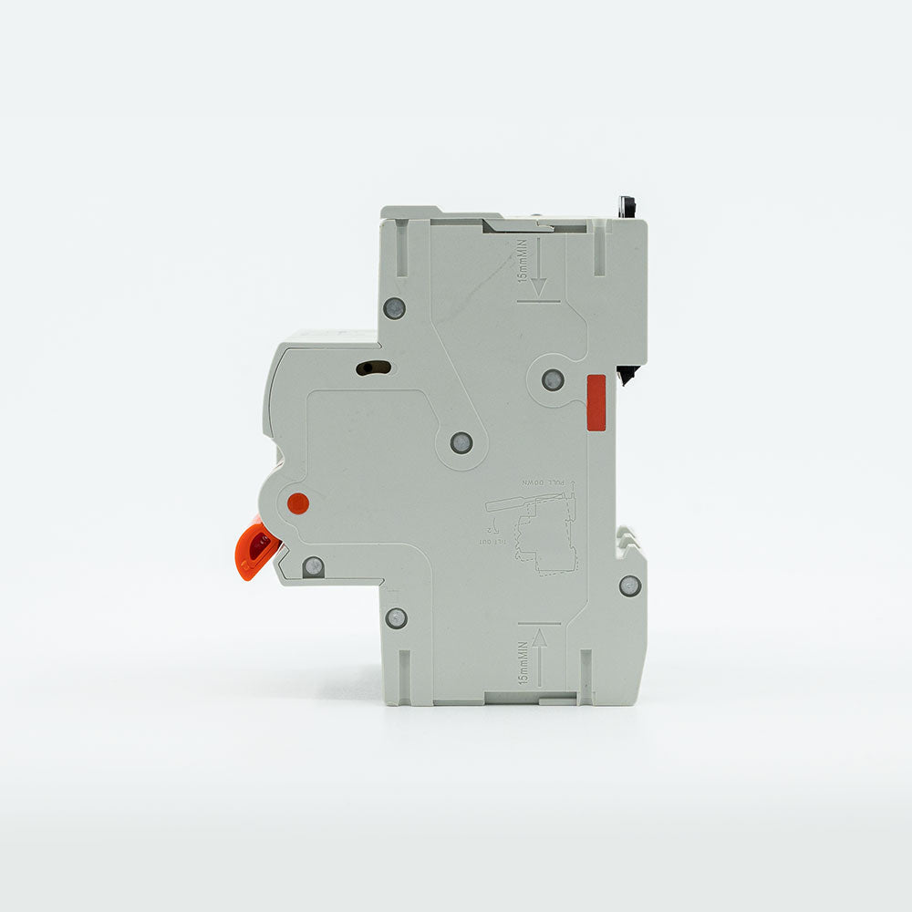Shelly Pro 2CB C10
