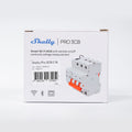 Shelly Pro 3CB C10