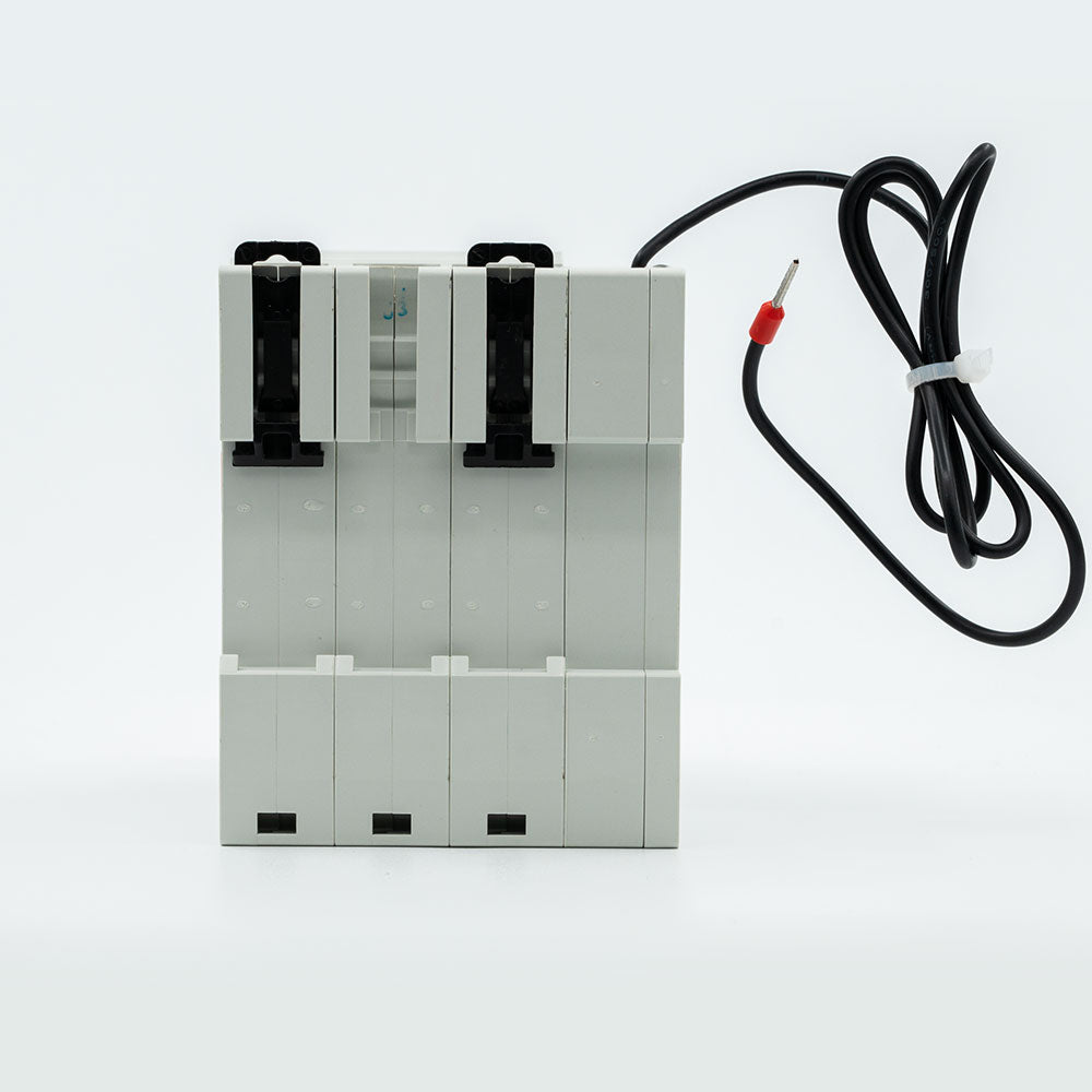 Shelly Pro 3CB C10 | Smart Circuit Breakers for Professional