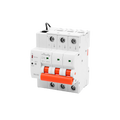 Shelly Pro 3CB C16