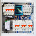 Shelly Pro 4CB C10A
