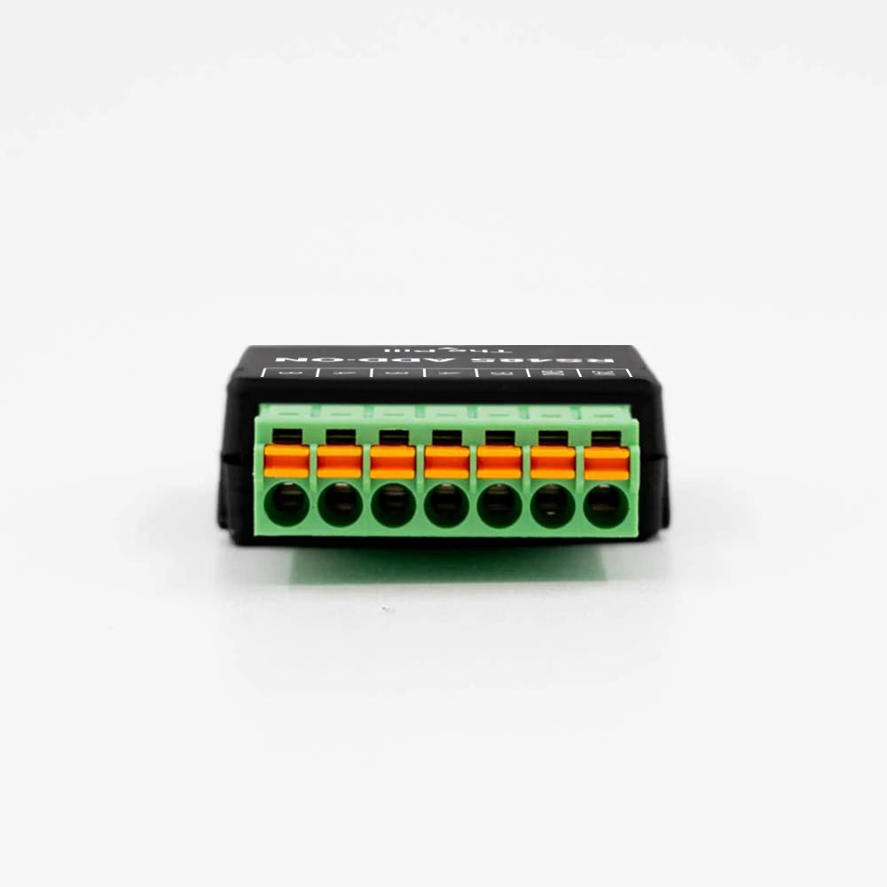 Complemento Modbus RS485 (accesorio para The Pill de Shelly)