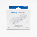 Shelly Plug M Gen3 White 4-pack